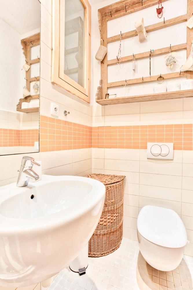 Apartment Zacisze Street Krakow