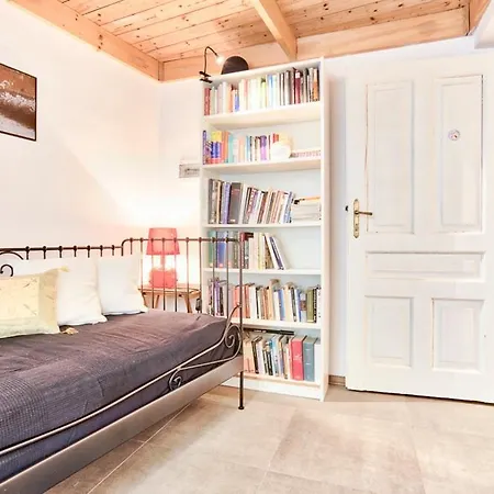 Zacisze Street Apartment Krakow Exterior photo