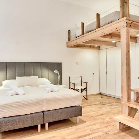 Zacisze Street Apartment Krakow Exterior photo