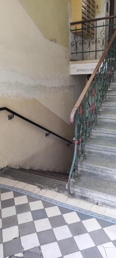 Appartamento Zacisze Street
